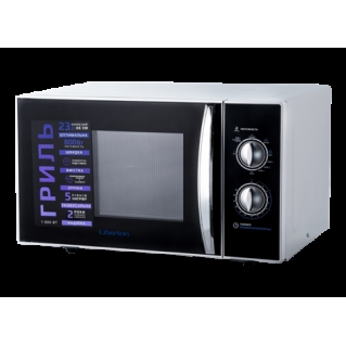 Liberton LMW-2381 MG купить в Запорожье Микроволновая печь Liberton LMW-2381 MG в Запорожье